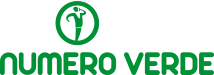 ProntoNumeroVerde Logo