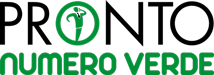 ProntoNumeroVerde Logo